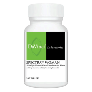 DaVinci Labs Spectra Woman (California Only)