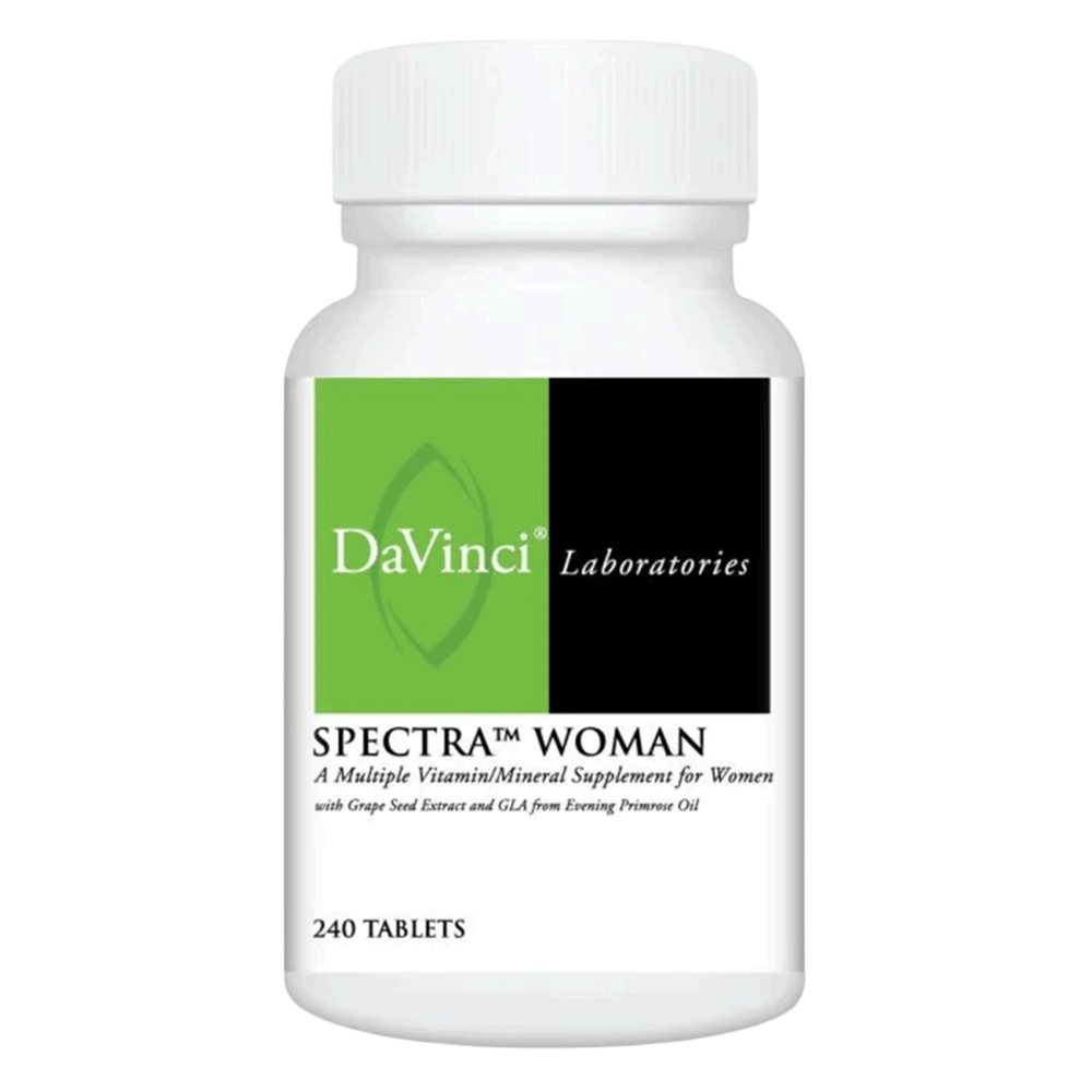 DaVinci Labs Spectra Woman (California Only)