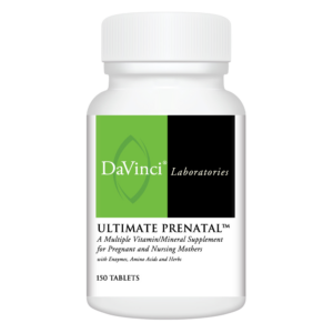 DaVinci Labs Ultimate Prenatal