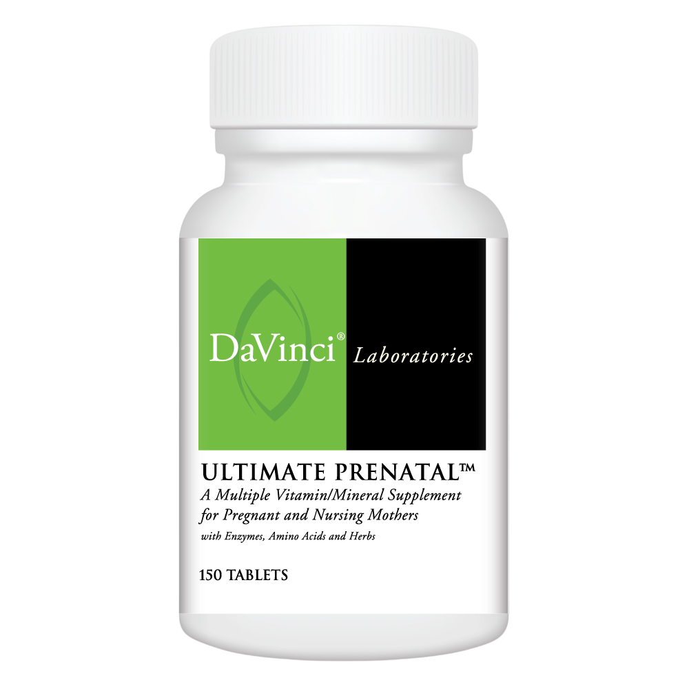 DaVinci Labs Ultimate Prenatal