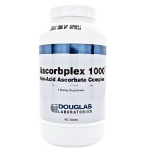 Douglas Labs Ascorbplex 1000 [Buffered]