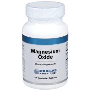 Douglas Labs Magnesium Oxide