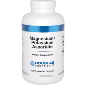 Douglas Labs Magnesium-Potassium Complex