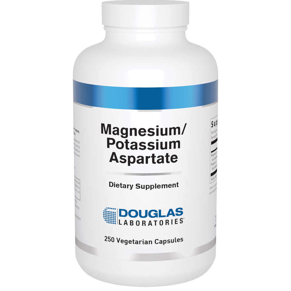 Douglas Labs Magnesium-Potassium Complex