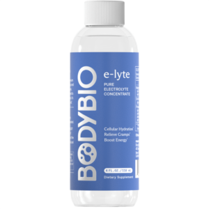 Body Bio E-Lyte