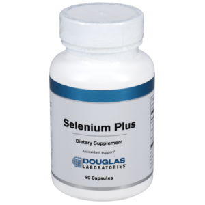 Douglas Labs Selenium Plus
