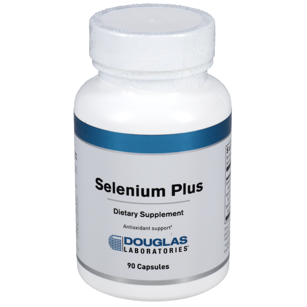 Douglas Labs Selenium Plus