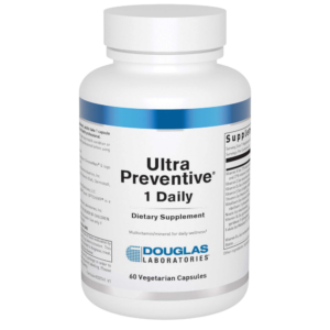 Douglas Labs Ultra Preventative® 1 Daily