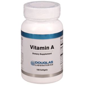 Douglas Labs Vitamin A