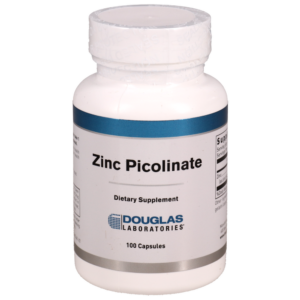 Douglas Labs Zinc Picolinate