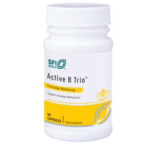 Klaire Labs/SFI Health Active B Trio™