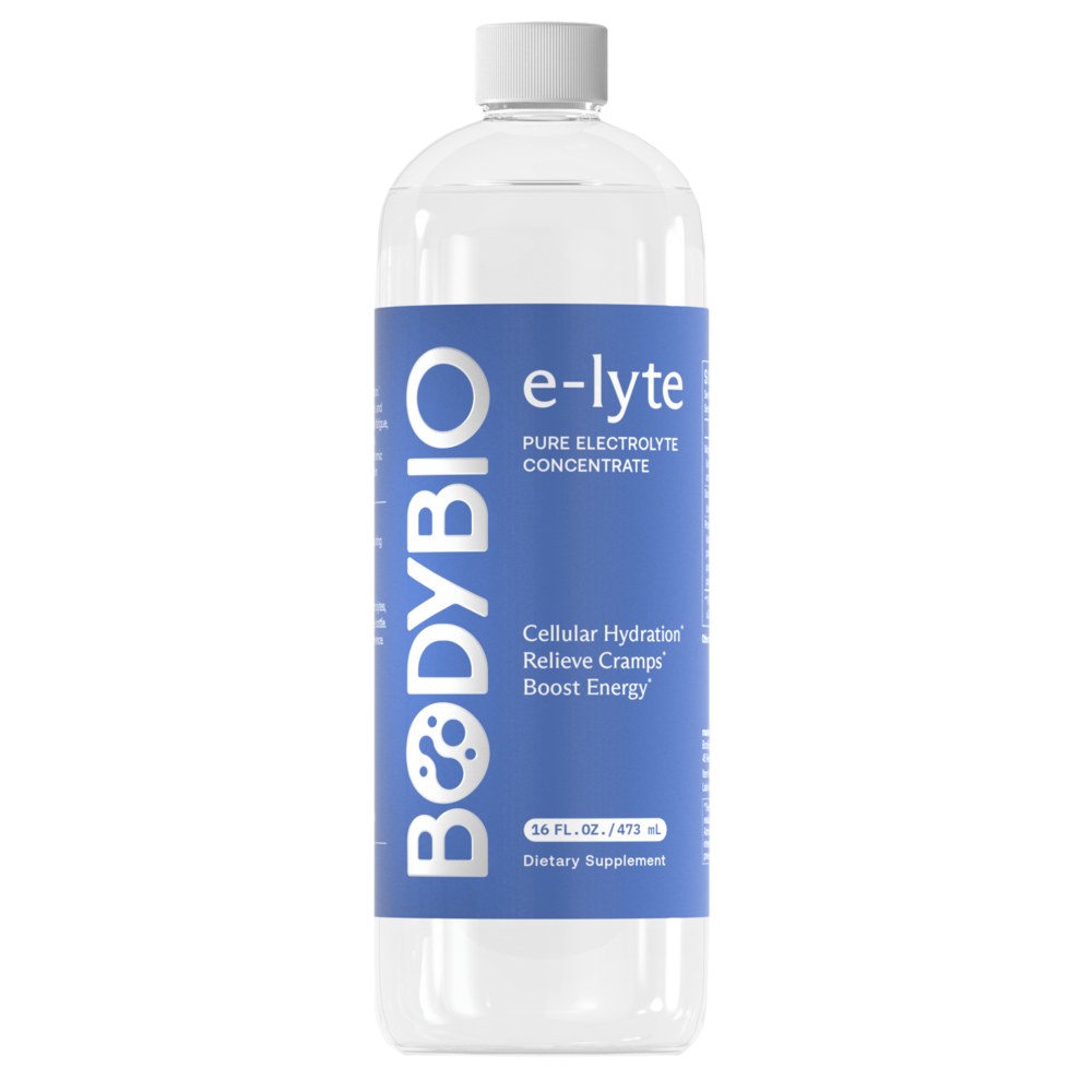 Body Bio E-Lyte - Image 4