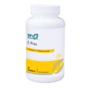 Klaire Labs/SFI Health C Plus