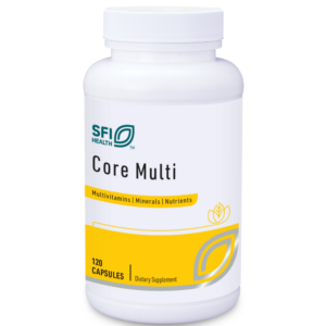 Klaire Labs/SFI Health Core Multi