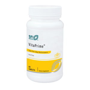 Klaire Labs/SFI Health VITAPRIME®