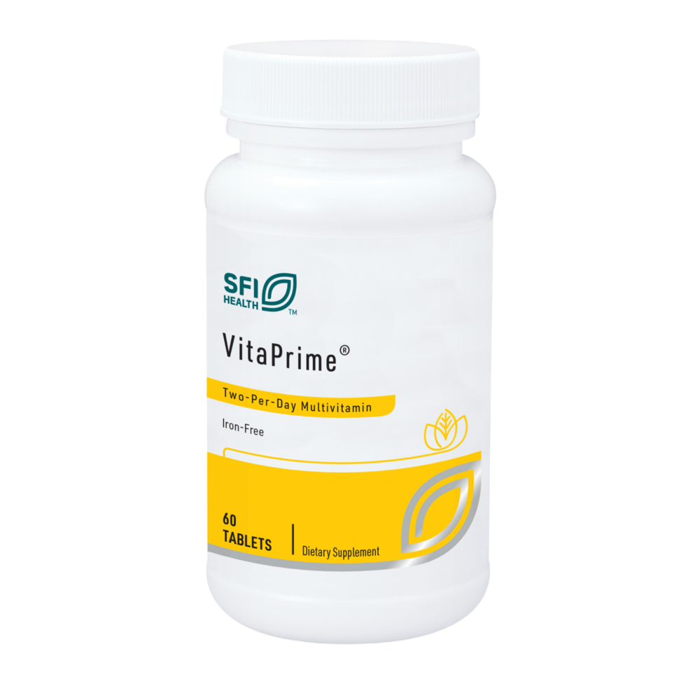 Klaire Labs/SFI Health VITAPRIME®
