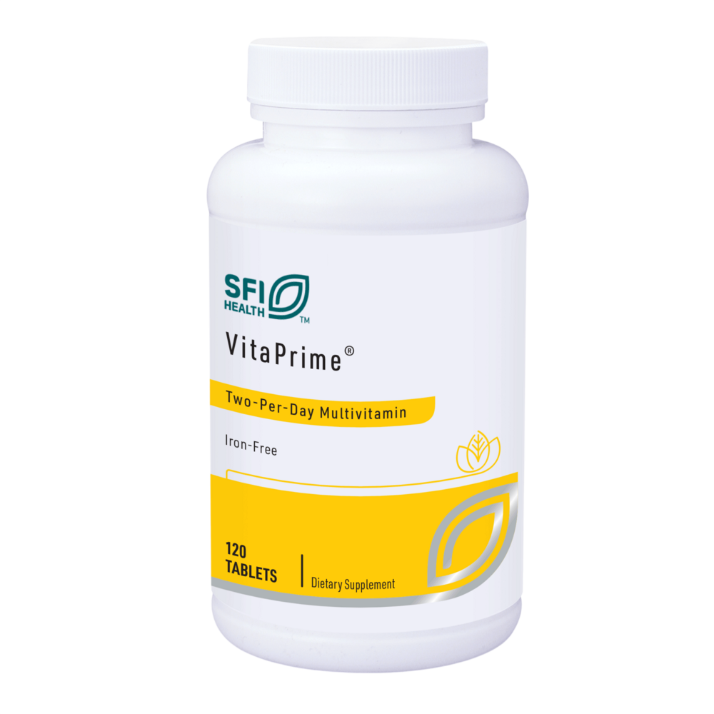 Klaire Labs/SFI Health VITAPRIME® - Image 4
