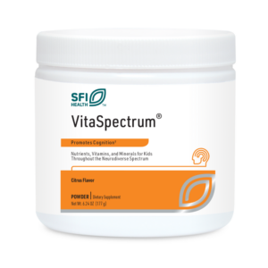 Klaire Labs/SFI Health VitaSpectrum (Citrus)