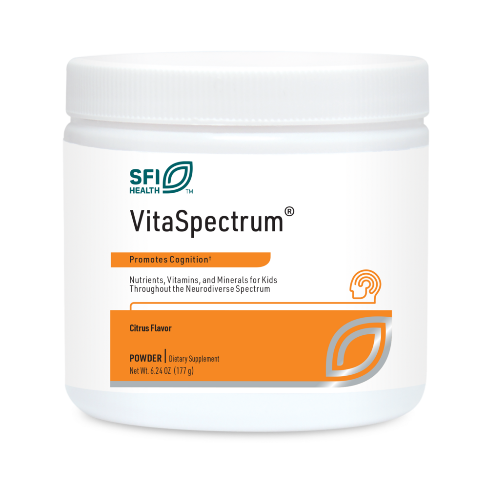 Klaire Labs/SFI Health VitaSpectrum (Citrus)