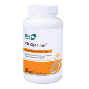 Klaire Labs/SFI Health VitaSpectrum® Capsules