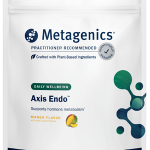 Metagenics Axis Endo™ Mango Flavor