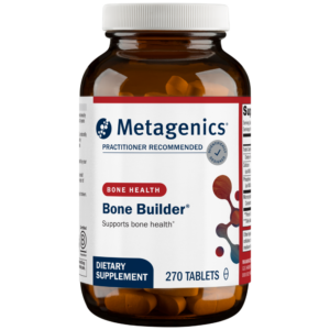 Metagenics Bone Builder®