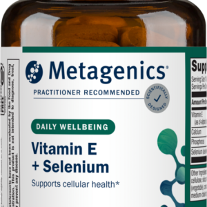 Metagenics E-400 Selenium™