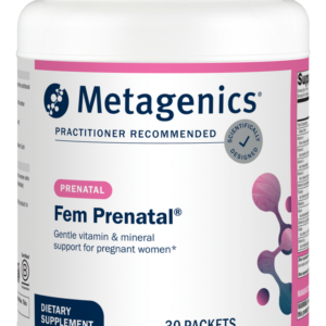 Metagenics Fem Prenatal®