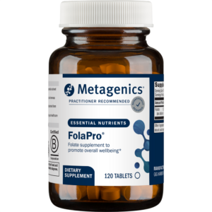 Metagenics FolaPro®