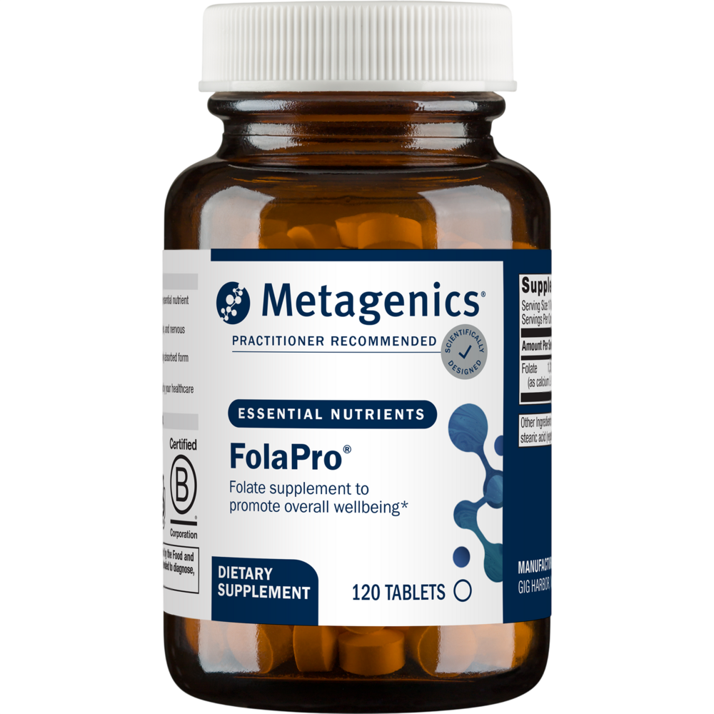 Metagenics FolaPro®