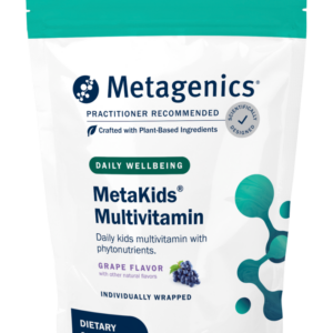 Metagenics MetaKids™ Multi Soft Chew
