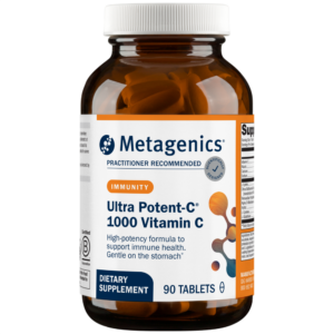 Metagenics Ultra Potent-C® 1000 Vitamin C