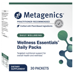 Metagenics Wellness Essentials®