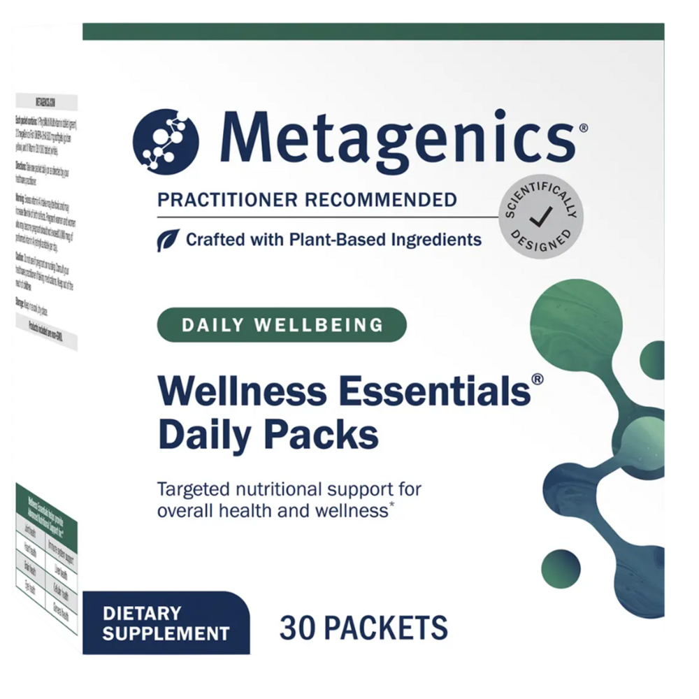 Metagenics Wellness Essentials®