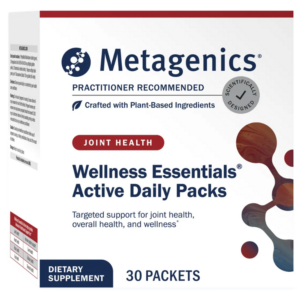 Metagenics Wellness Essentials® Active