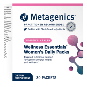 Metagenics Wellness Essentials® Women