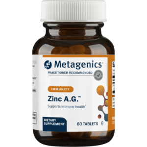 Metagenics Zinc A.G.™