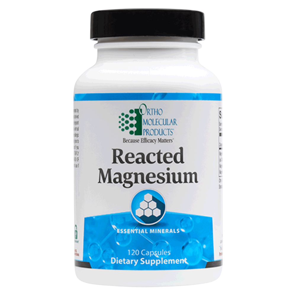 Ortho Molecular Products Reacted Magnesium - Image 4
