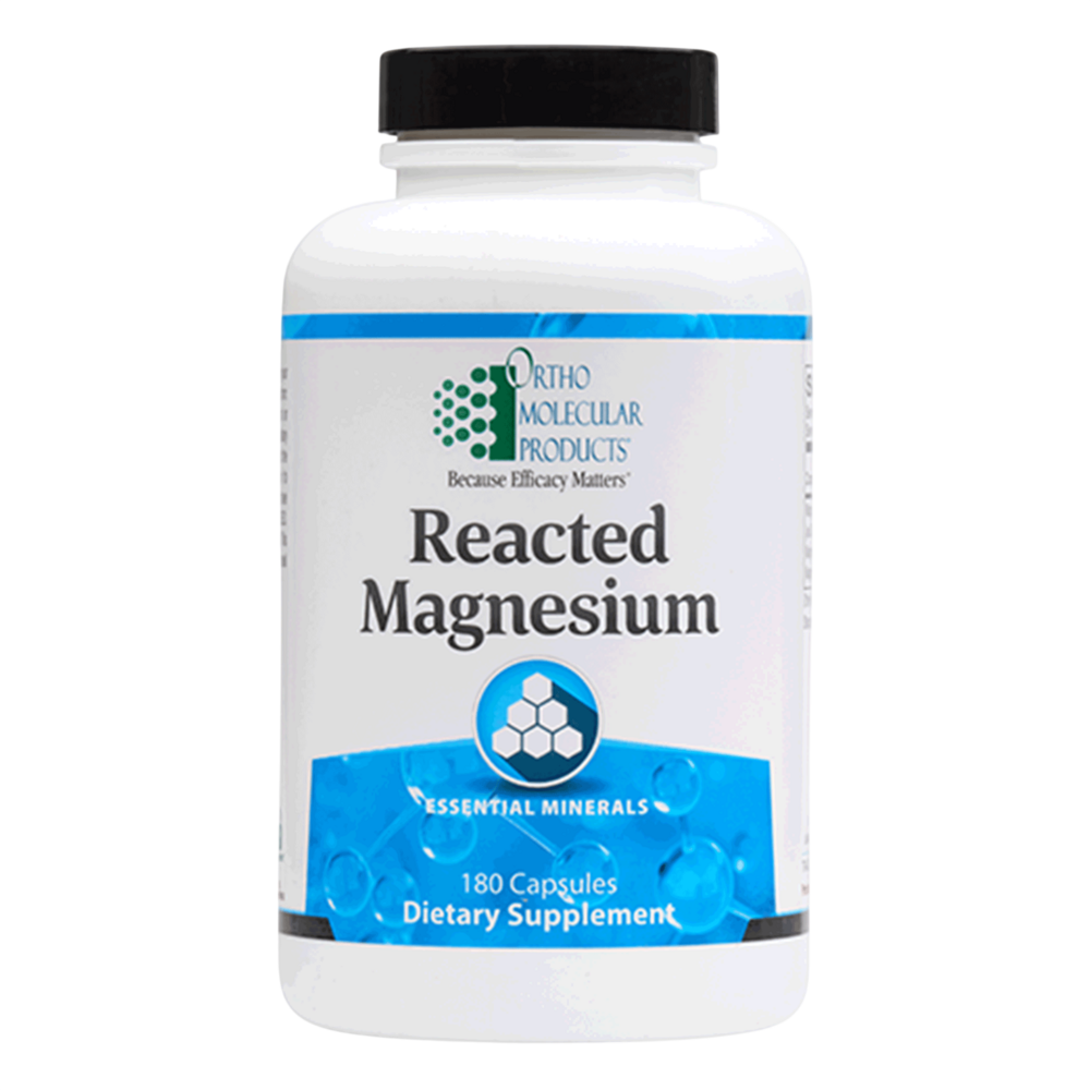 Ortho Molecular Products Reacted Magnesium - Image 7