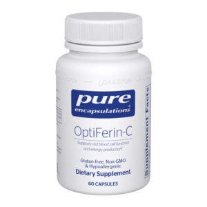 Pure Encapsulations Optiferin-C
