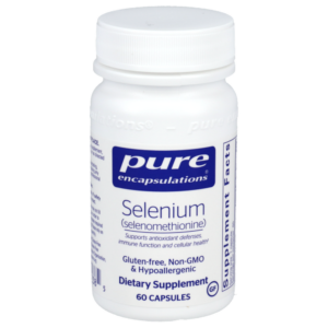 Pure Encapsulations Selenium