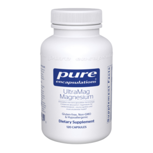 Pure Encapsulations UltraMag Magnesium
