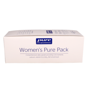 Pure Encapsulations Women's Pure Pack