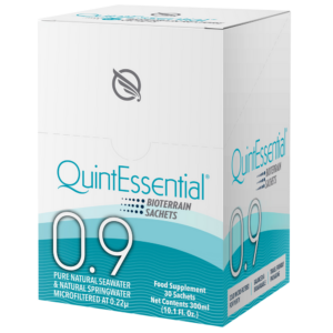 Quicksilver Scientific QuintEssential 0.9