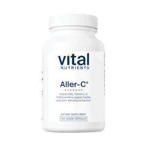Vital Nutrients Aller-C (California Only)