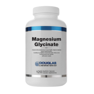 Douglas Labs Magnesium Glycinate