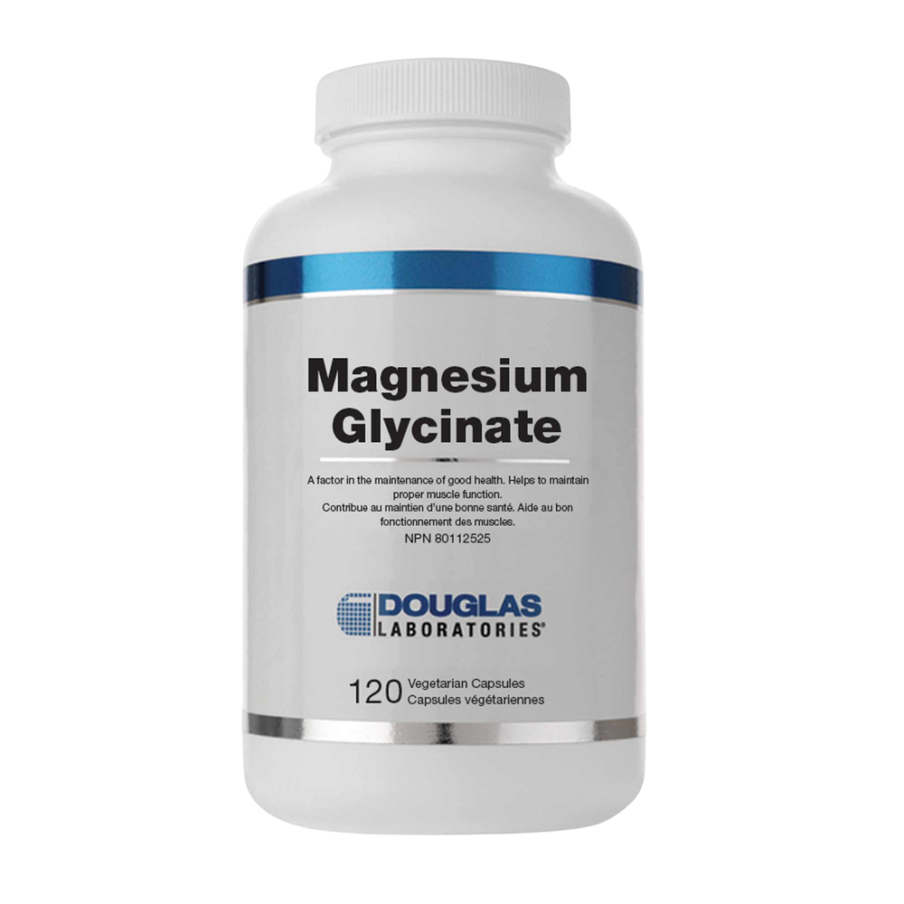Douglas Labs Magnesium Glycinate