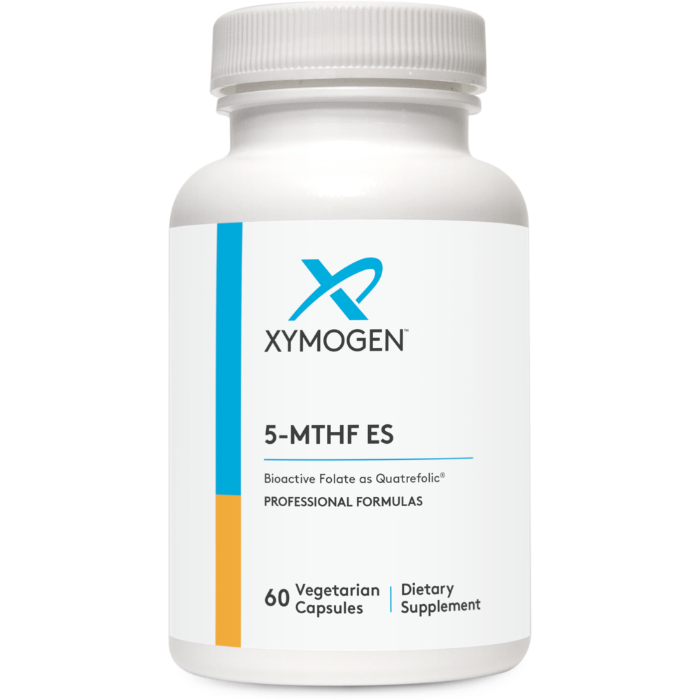 XYMOGEN 5-MTHF ES