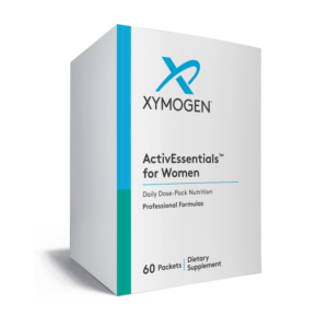 XYMOGEN ActivEssentials Women (Multivitamin)