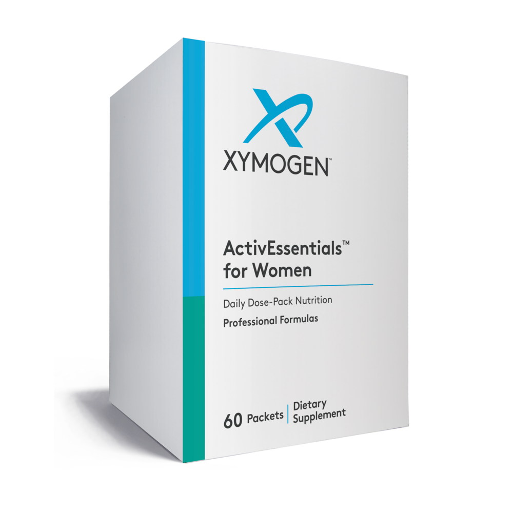 XYMOGEN ActivEssentials Women (Multivitamin)